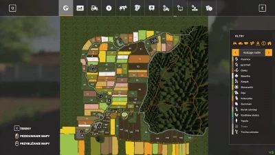 KACPEROWO Map v1.0.0.0