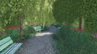 KACPEROWO Map v1.0.0.0