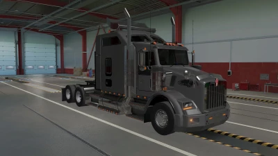Kenworth T800 v1.2