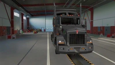 Kenworth T800 v1.2
