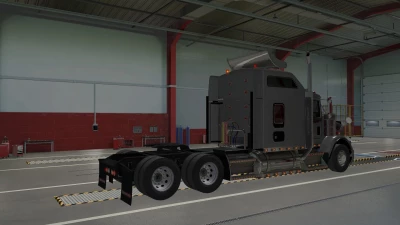 Kenworth T800 v1.2