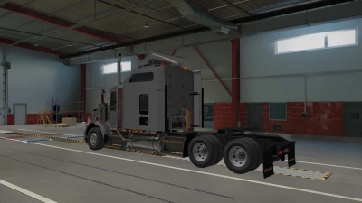 Kenworth T800 v1.2