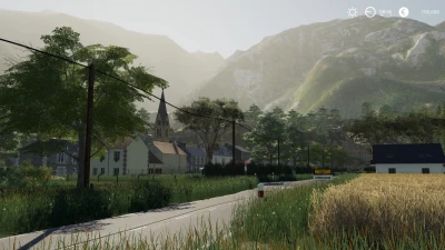 La Cote Basque TP Beta