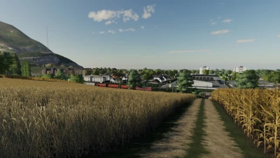 La Cote Basque TP Beta