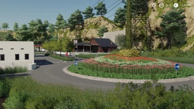 La Cote Basque TP Beta