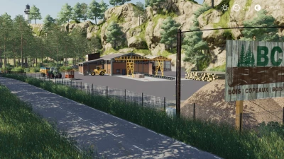 La Cote Basque TP Beta