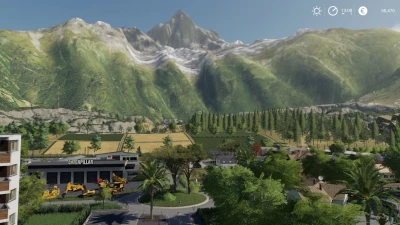 La Cote Basque TP v1.0