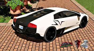 Lamborghini Murcielago v1.1