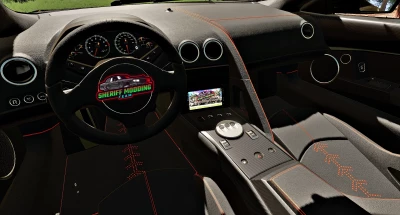 Lamborghini Murcielago v1.1