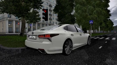 Lexus Ls 500 1.5.9 - 1.5.9.2