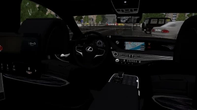 Lexus Ls 500 1.5.9 - 1.5.9.2