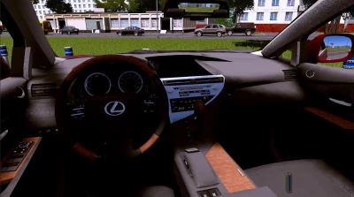 Lexus RX450H 1.5.9 - 1.5.9.2