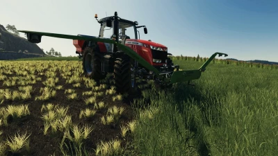 Lizard Crop Sensor v1.0.0.0