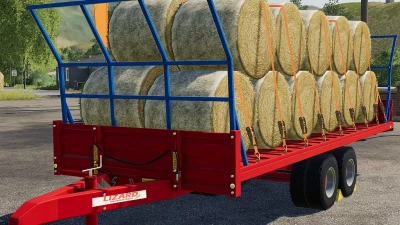 Lizard GP140SPBK v1.0