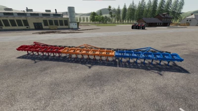 Lizard Kut 15 Cultivator v1.0.0.0