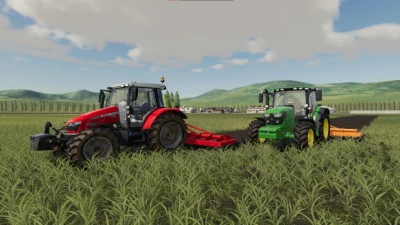 Lizard Kut 15 Cultivator v1.0.0.0