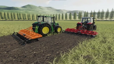 Lizard Kut 15 Cultivator v1.0.0.0