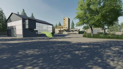 Maps JZD Vidhostice CZ v1.0.0.0