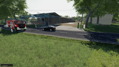 Maps JZD Vidhostice CZ v1.0.0.0