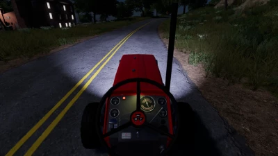 Massey Ferguson 1x5 Series v1.0.1.0