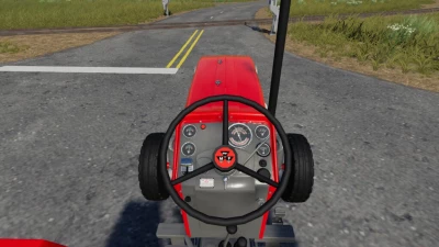 Massey Ferguson 1x5 Series v1.0.1.0
