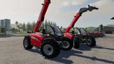 Massey Ferguson 9407 S v1.0.0.0