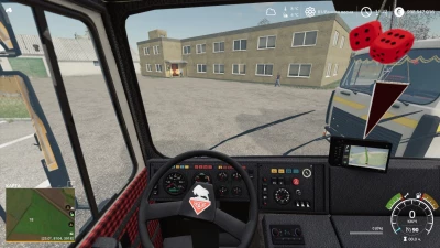 MAZ 6422 - 5516 v1.0.0.0