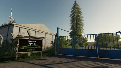 Mecklenburg Vorpommern Season-Ready v1.0.0.6