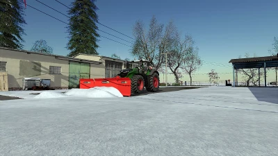 Mecklenburg Vorpommern Season-Ready v1.0.0.6