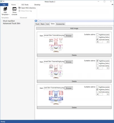 Mods Studio 2 2021.02 new 1.40 S+