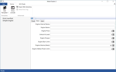 Mods Studio 2 2021.02 new 1.40 S+