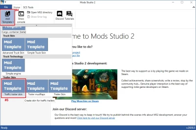 Mods Studio 2 2021.02 new 1.40 S+