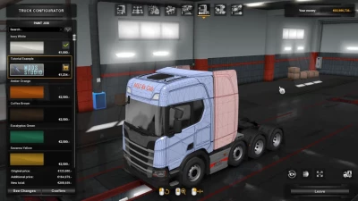 Mods Studio 2 2021.02 new 1.40 S+