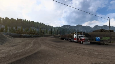 Montana Expansion for 1.41 OB