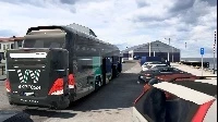 Neoplan Cityliner C-L 2021 1.40