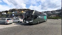 Neoplan Cityliner C-L 2021 1.40