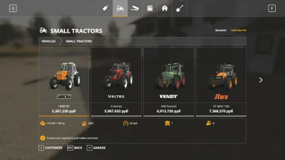 New Currencies v1.1.0.0