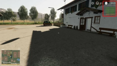 New Currencies v1.1.0.0