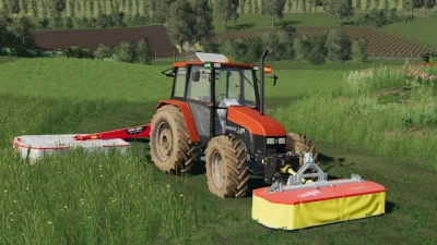 New Holland Serie L v3.0.1.0