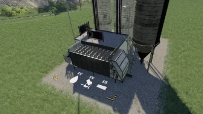 Pellet Press v1.0.0.3