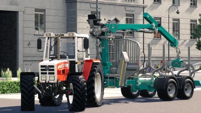 Pfanzelt S6 v1.1.0.0