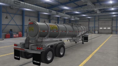 Polar Polar Deep Drop 1.40