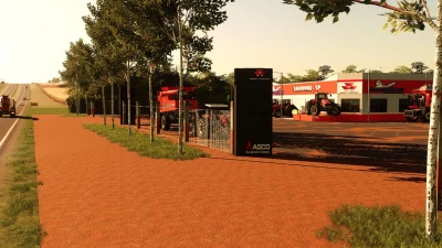 Porto Barrinha Farm v1.0.0.0