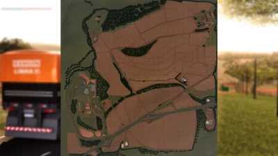 Porto Barrinha Farm v1.0.0.0