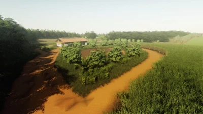 Porto Barrinha Farm v1.0.0.0