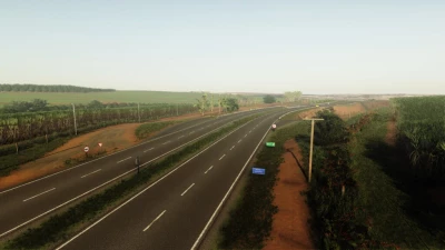 Porto Barrinha Farm v1.0.0.0