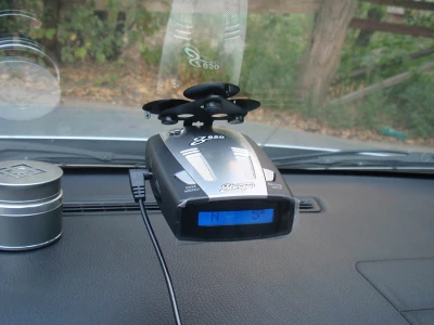 Radar detector v1.9.4 1.40.x