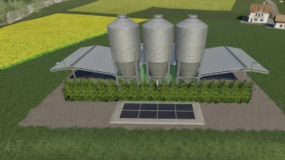 Realistic Large Seed Storage v1.0.0.2