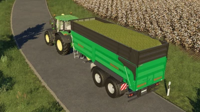 Reisch RTWK 200 AS 700 v1.0.0.1