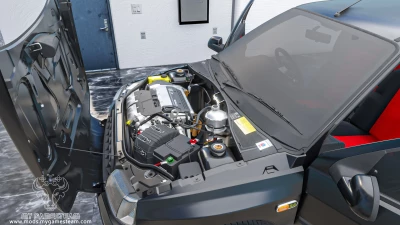 Renault Clio 1 Williams 1993 v1.0.0.0